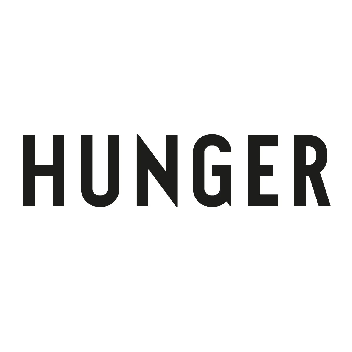 Hunger Magazine