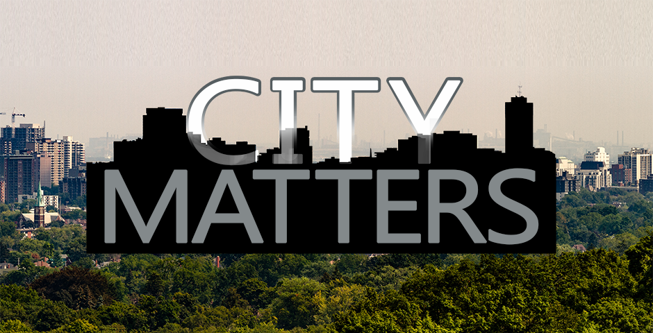 City Matters