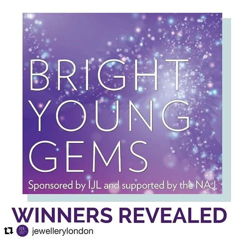 Bright Young Gems