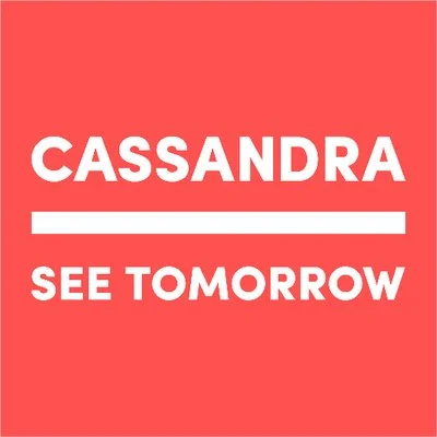 Cassandra 