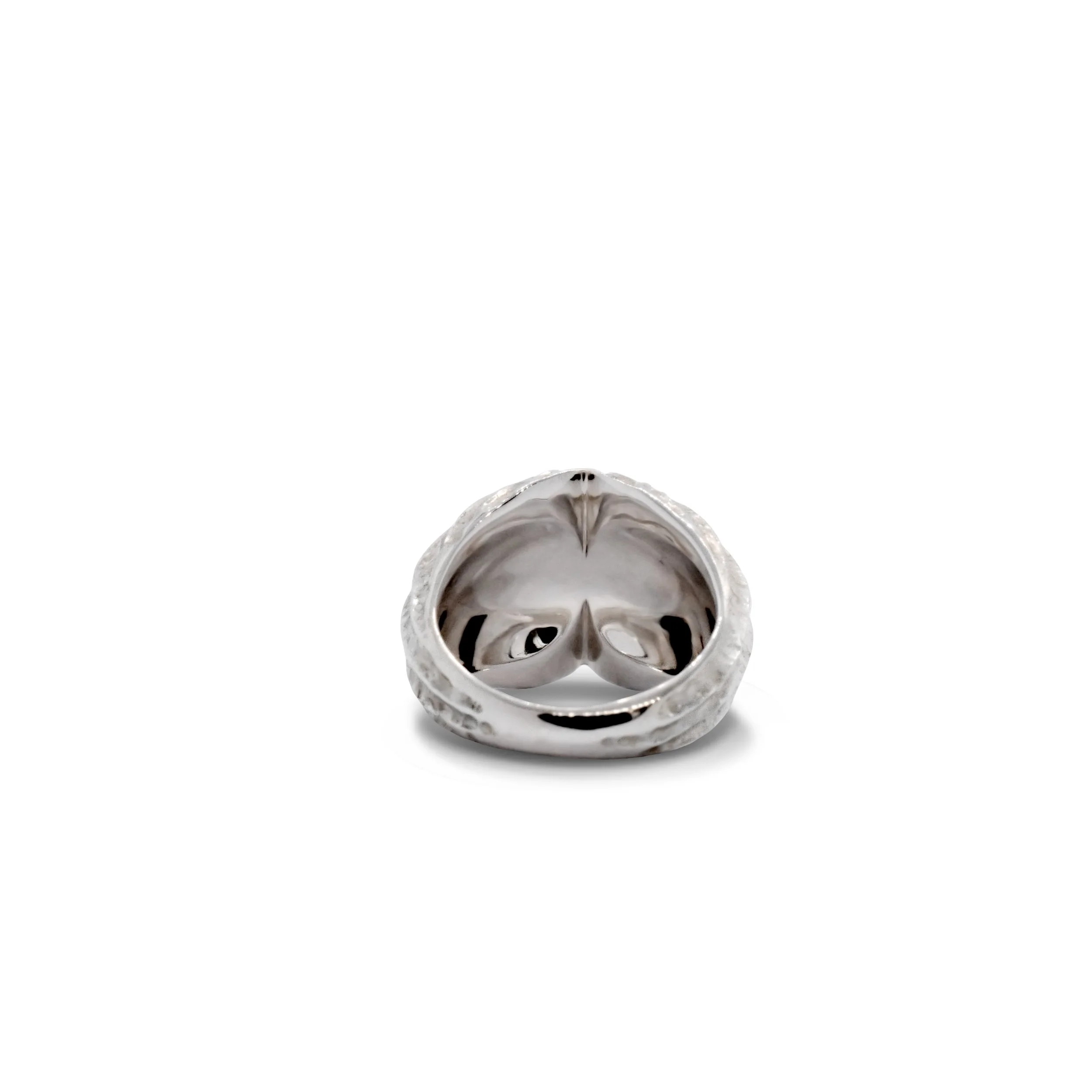 bombe silver back.jpg