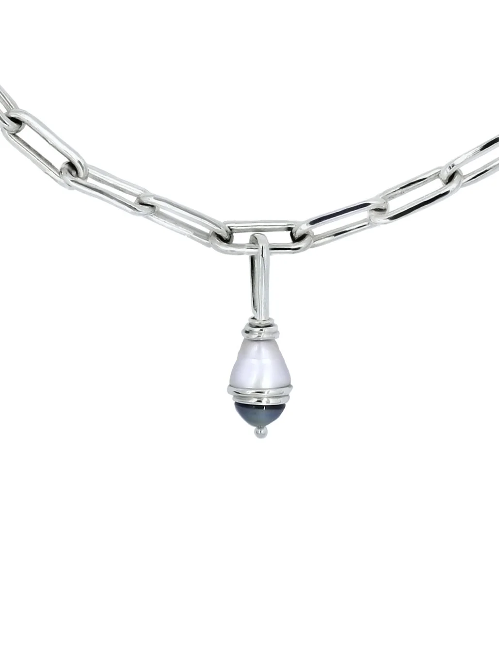 Eddy Pearl Charm