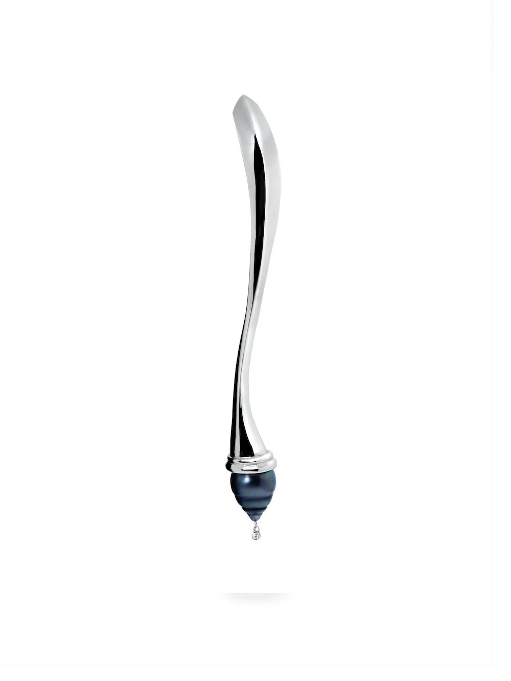 charlotte-garnett-flow-long-statement-earring-silver-dark-pearl-front.jpg