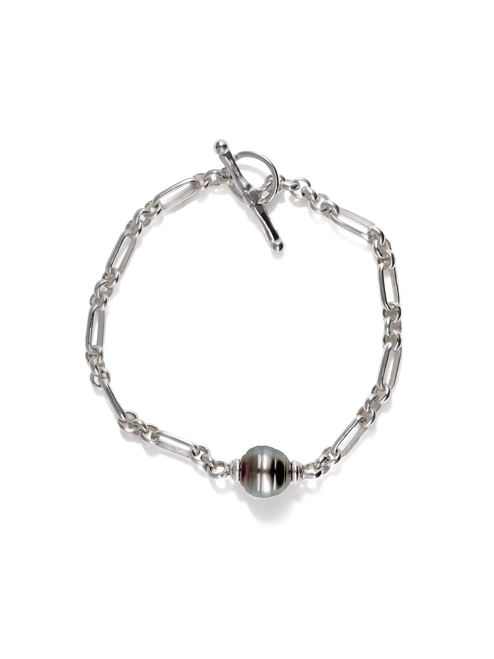 Eddy Pearl bracelet