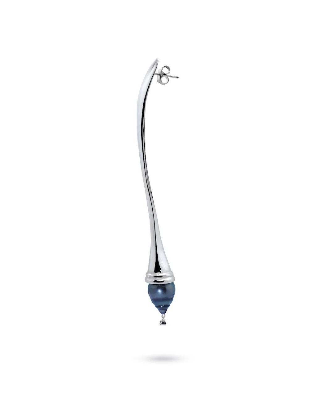 charlotte-garnett-flow-long-statement-earring-silver-dark-pearl-side.jpg