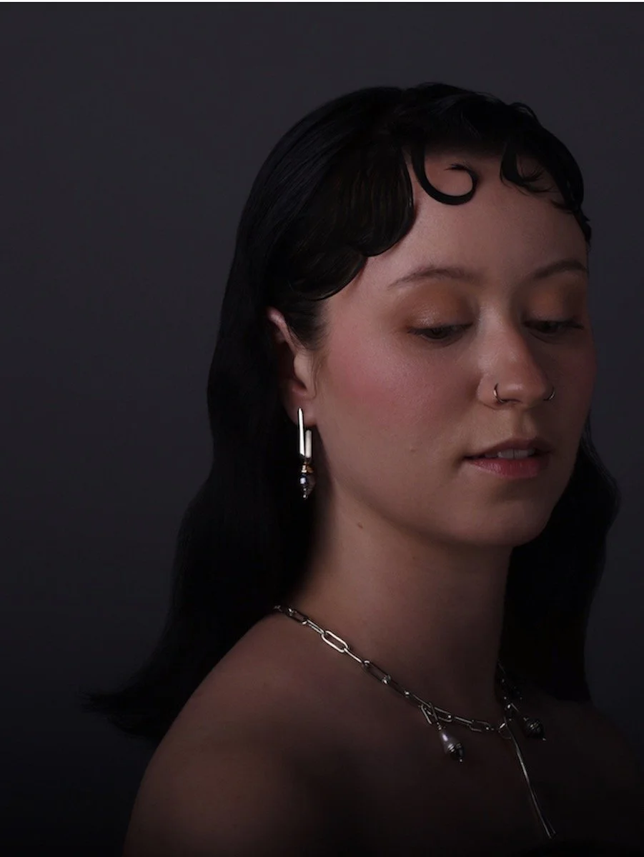 charlotte-garnett-eddy-pearl-drop-gold-silver-earrings-model.jpg