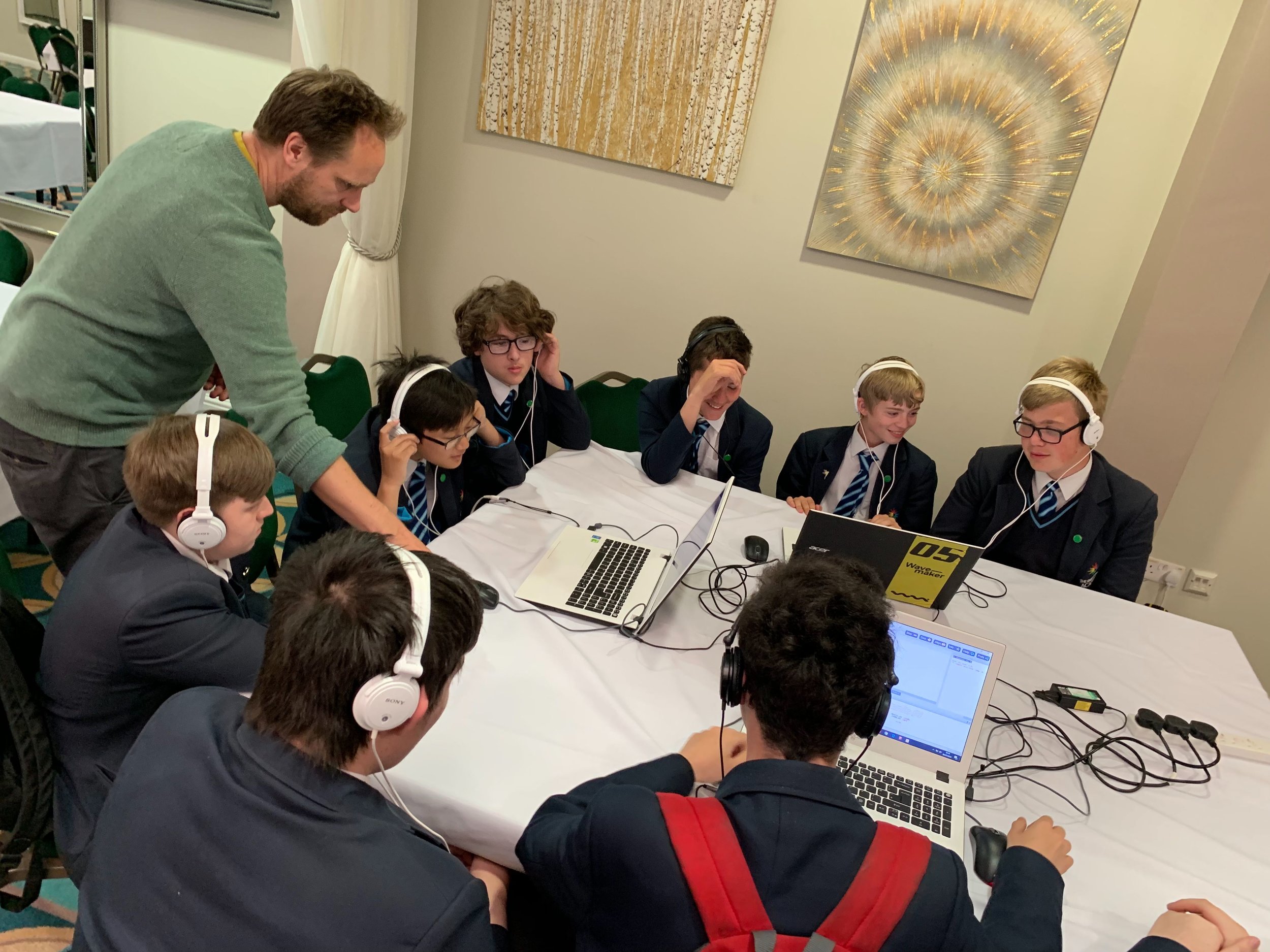 Robot Coding Day_ Sam Aaron (Sonic Pi).jpg