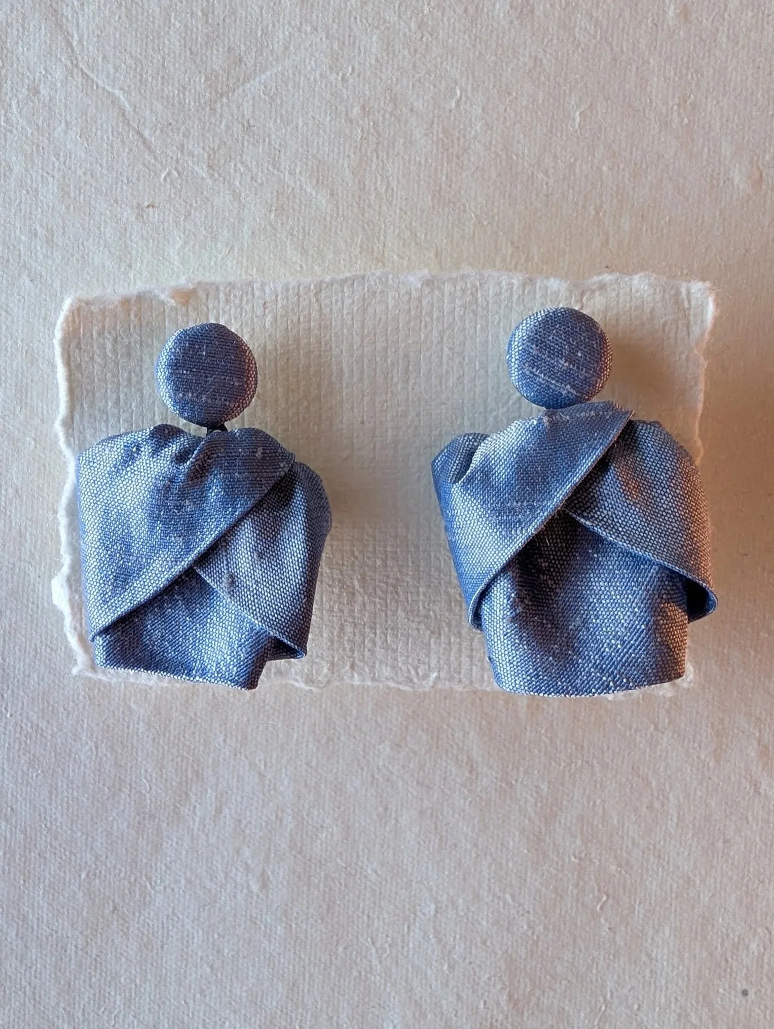 Orecchini Tulipano Thistle