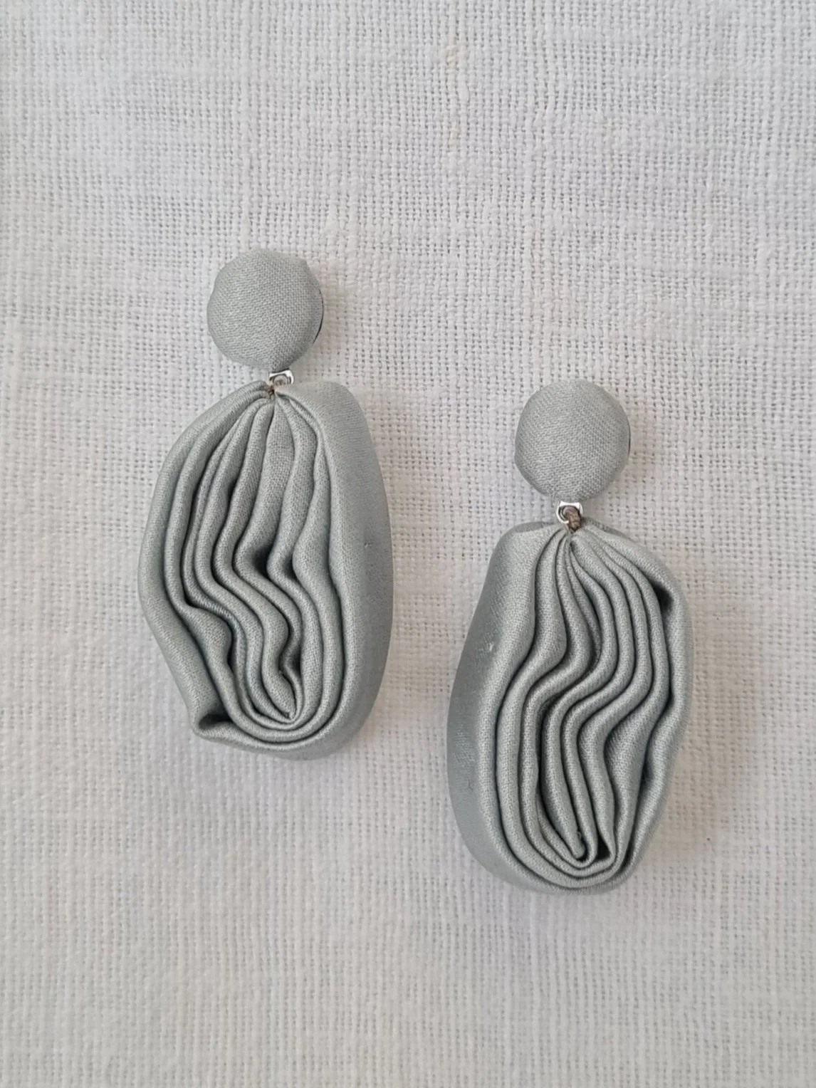 Orecchini Essenza Ghiaccio