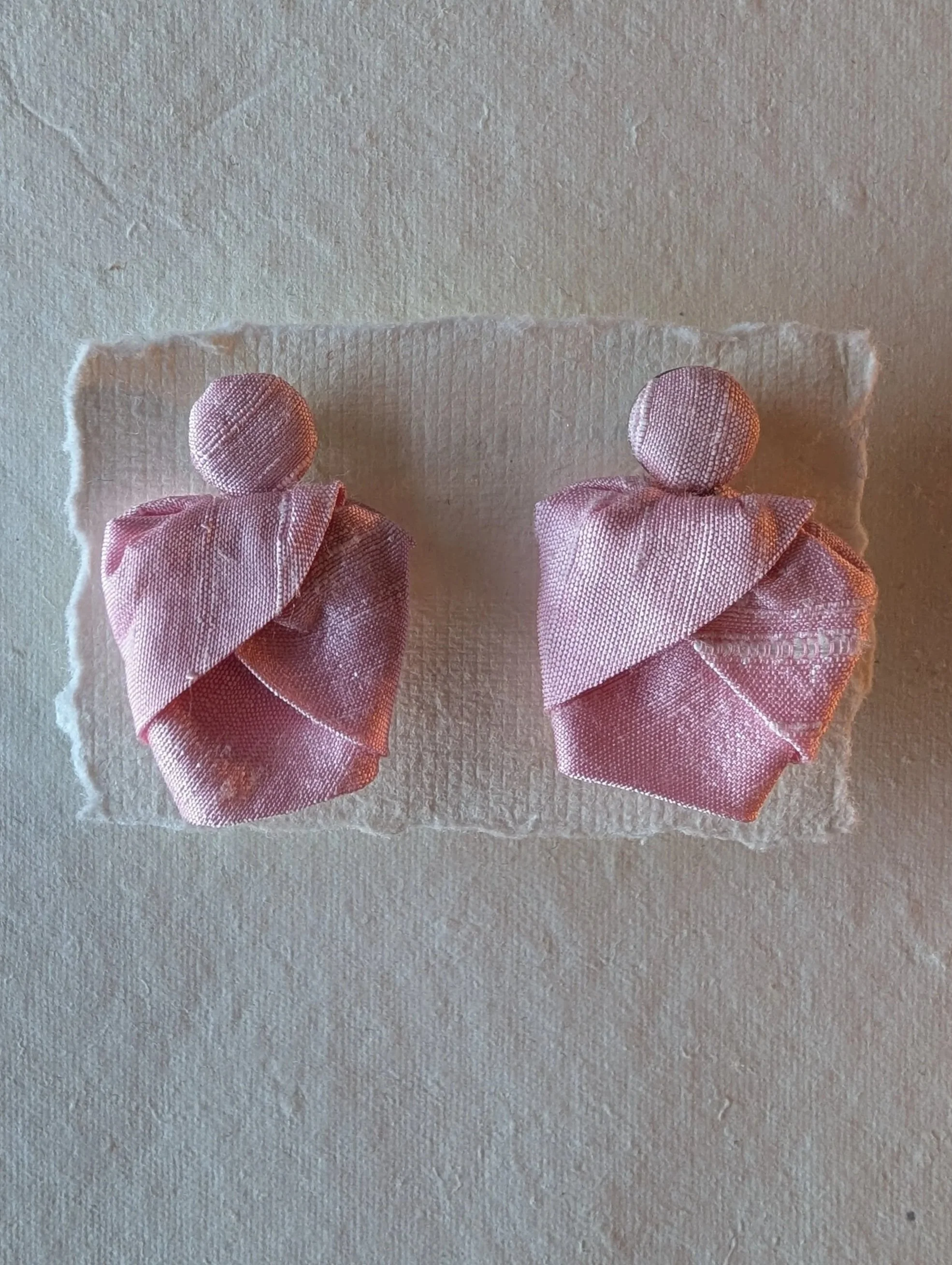 Orecchini Tulipano Petal