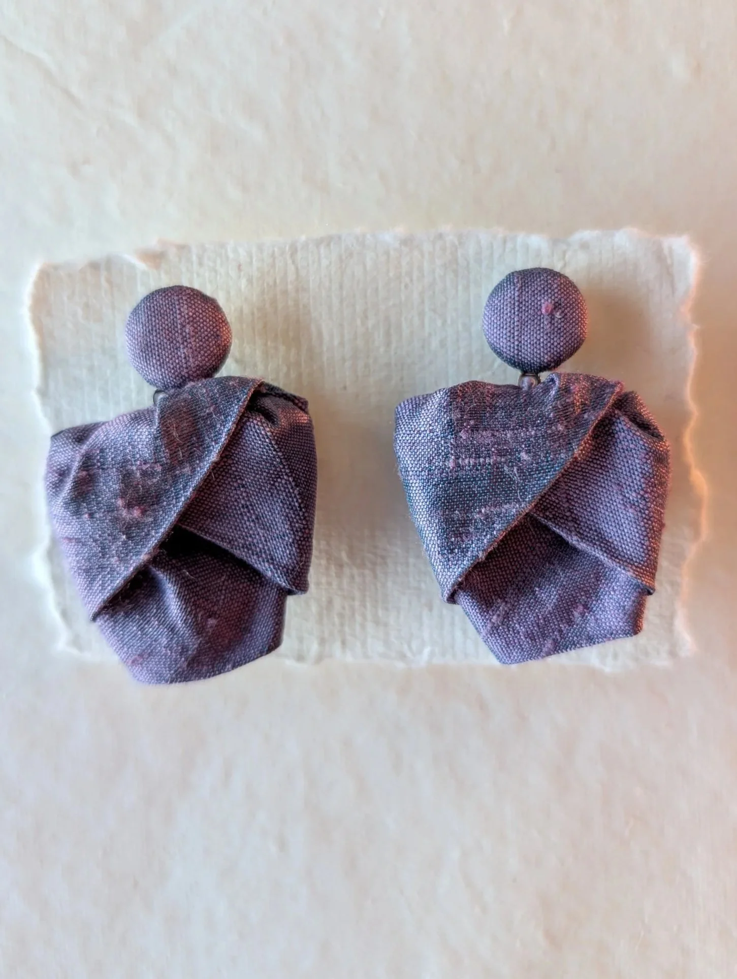 Orecchini Tulipano Parma