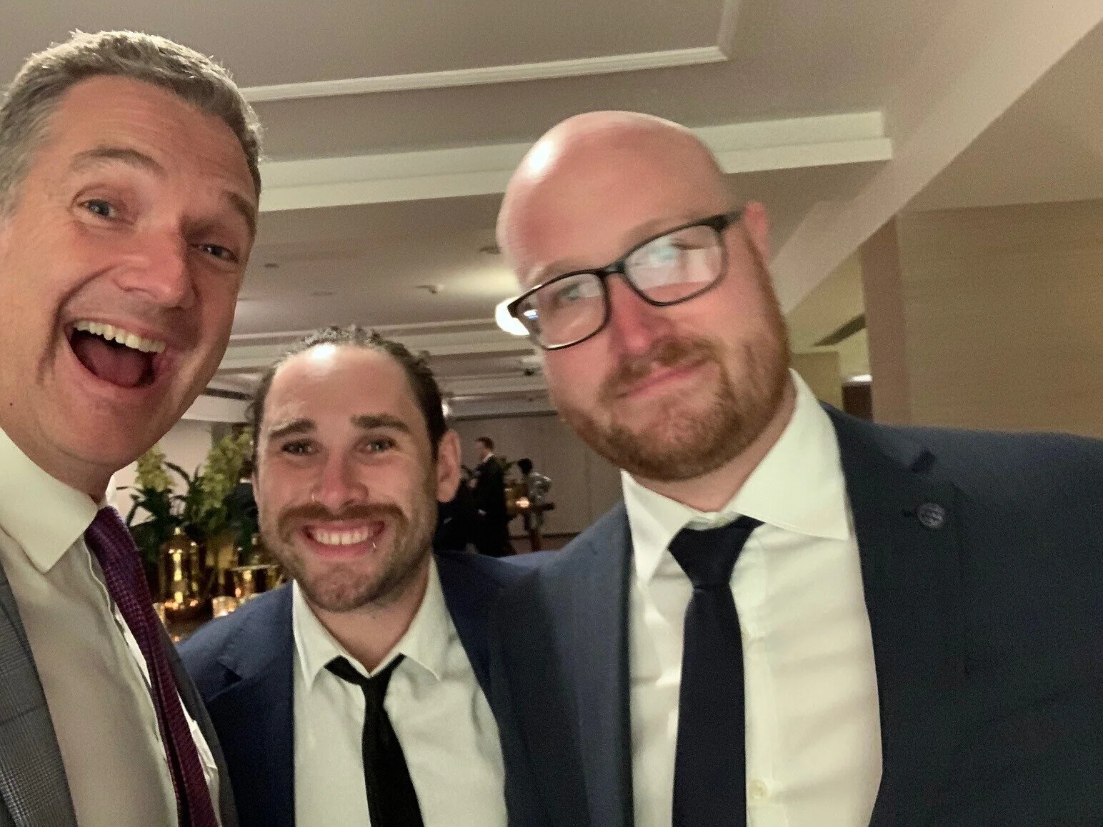 Nurturing Relationships