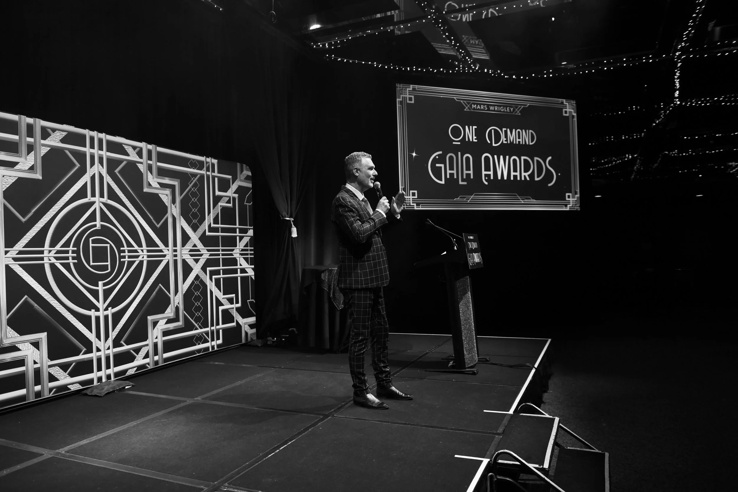 The Importance of Business Events