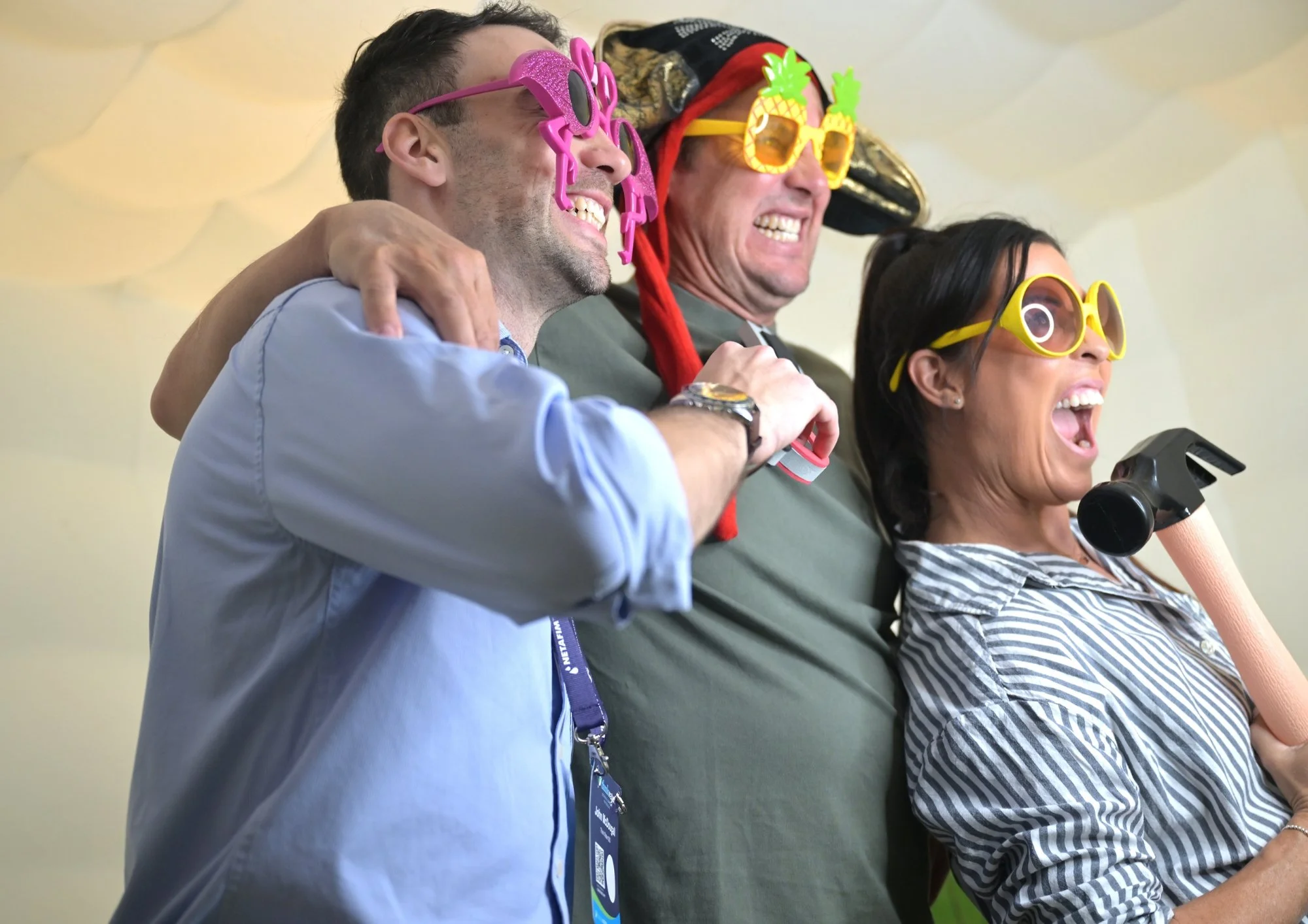 Own Your Rego Space: Why First Impressions Matter at Events