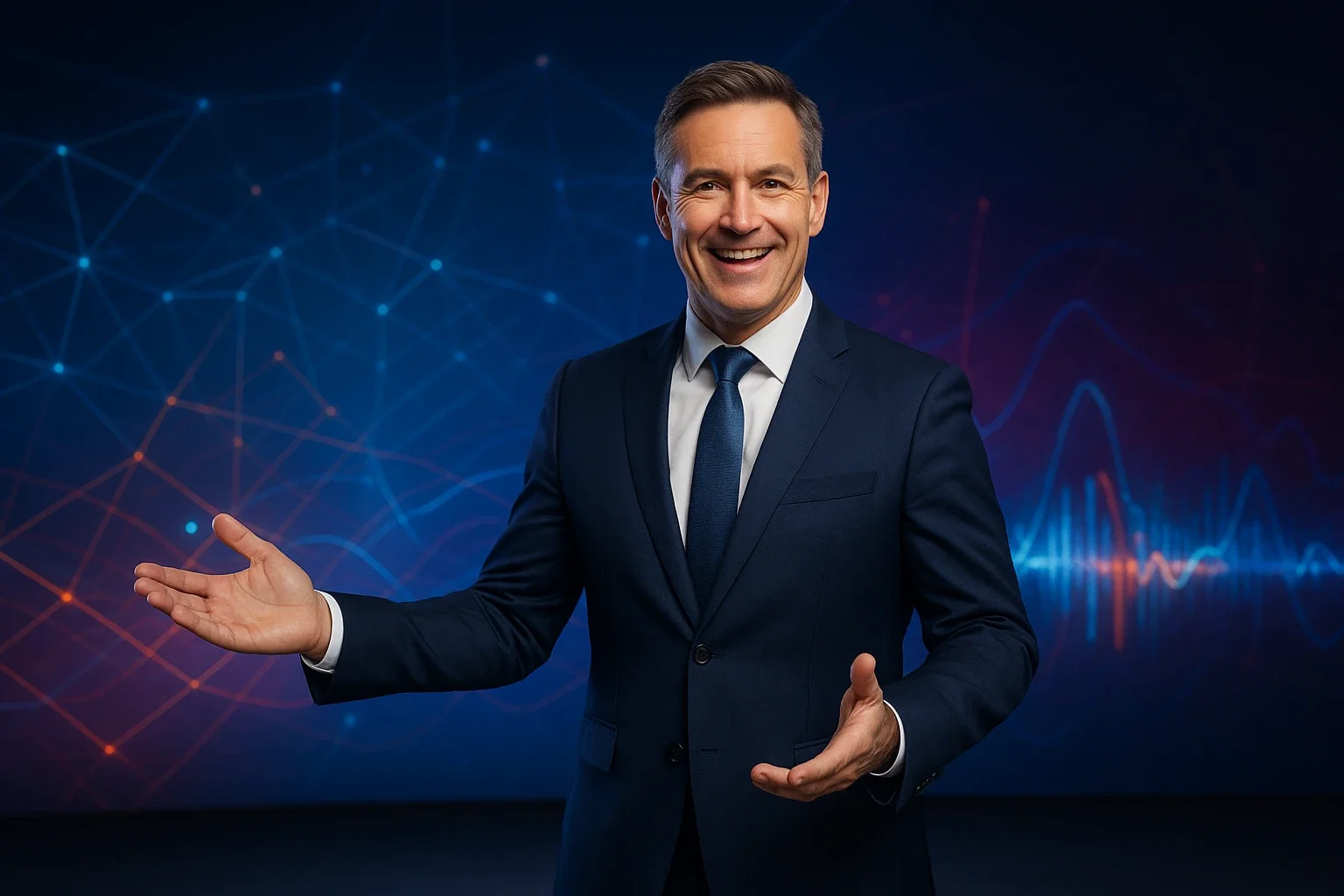 A Presenter’s Guide to Mastering Vocal Delivery and Stage Mechanics