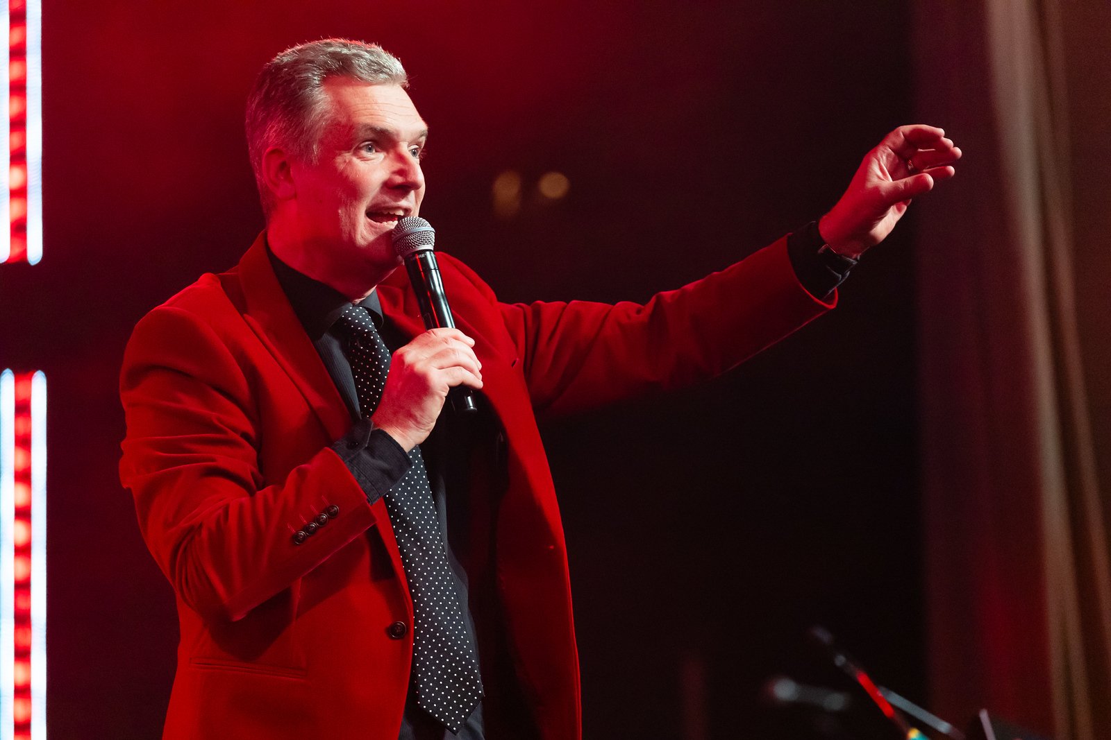 Mastering the Craft: Core Skills &amp; Techniques for Professional MCs