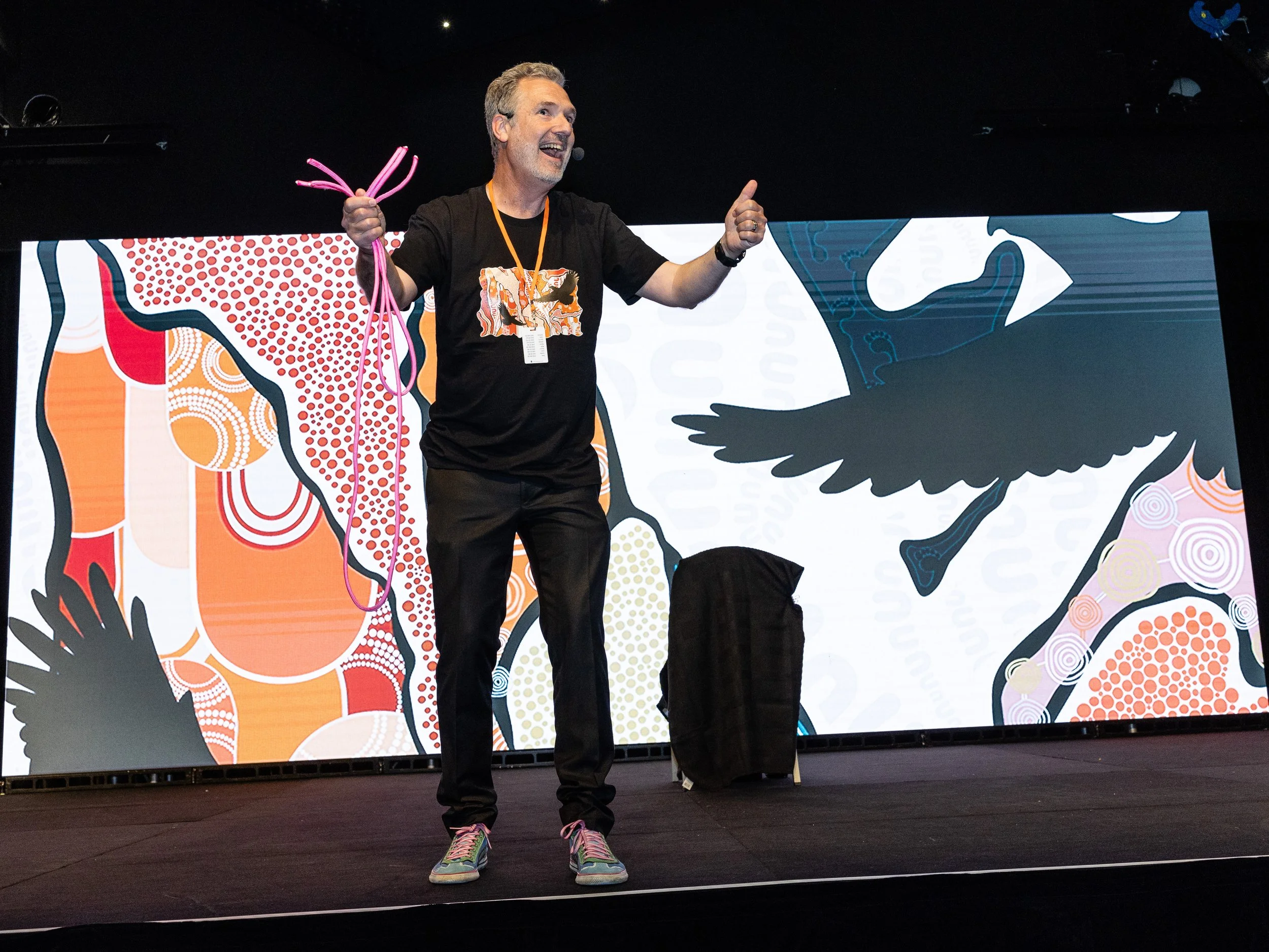 Why Your Event's Success Hinges on Improvisation &amp; Adaptability