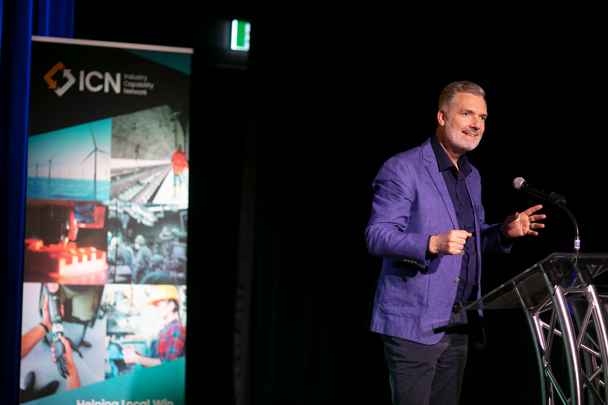 Mastering Non-Verbal Communication for Executive Impact