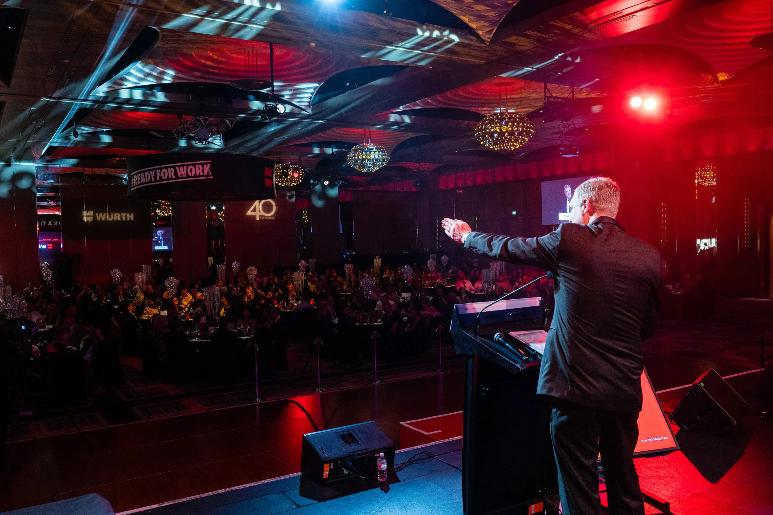 Designing Dynamic Q&amp;A and Interactive Segments for Live &amp; Digital Events