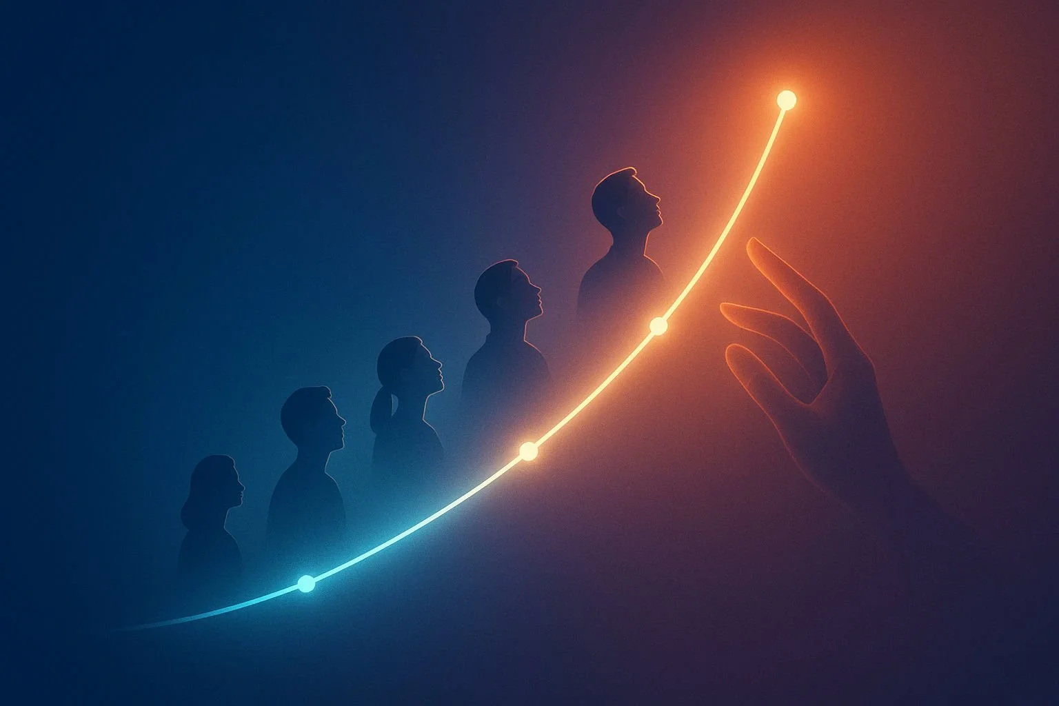 The Emotional Arc: How to Architect Event Journeys That Create Lasting Impact