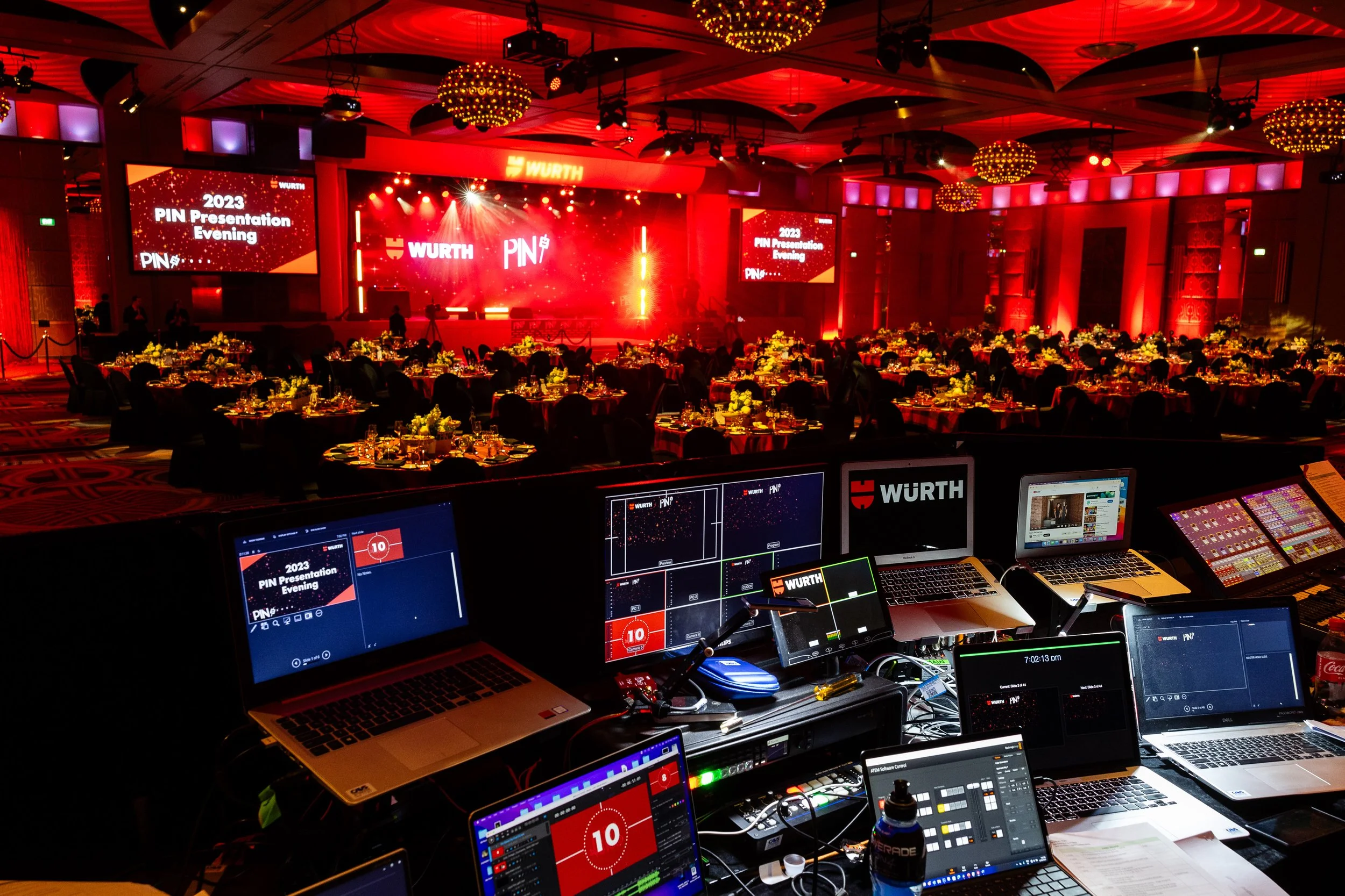 Beyond the Welcome Sign: Your Guide to Designing Audience-Centric Events That Deliver Real Impact