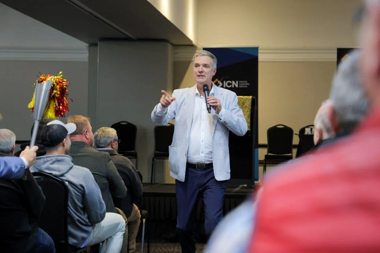 Beyond Handshakes and Head Nods: A Strategic Guide to Building Real Community at Your Events