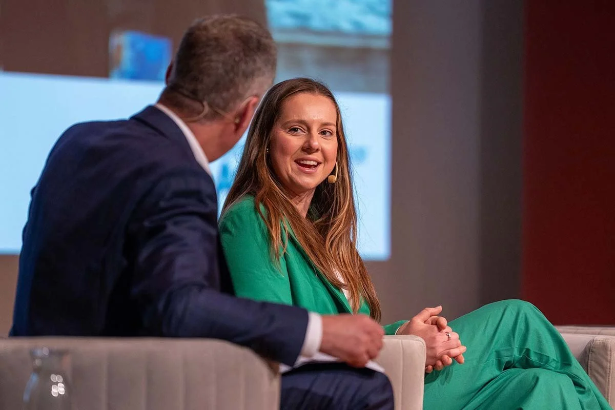 "Thank you for everything – you were INCREDIBLE, as always! The energy you bring to these events is amazing."