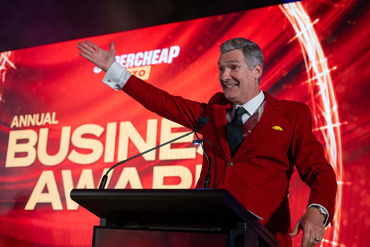 "A true professional hosting the evening made a huge difference, it not only flowed seamlessly but had some fun and humour thrown in too! You were the perfect person for the role."