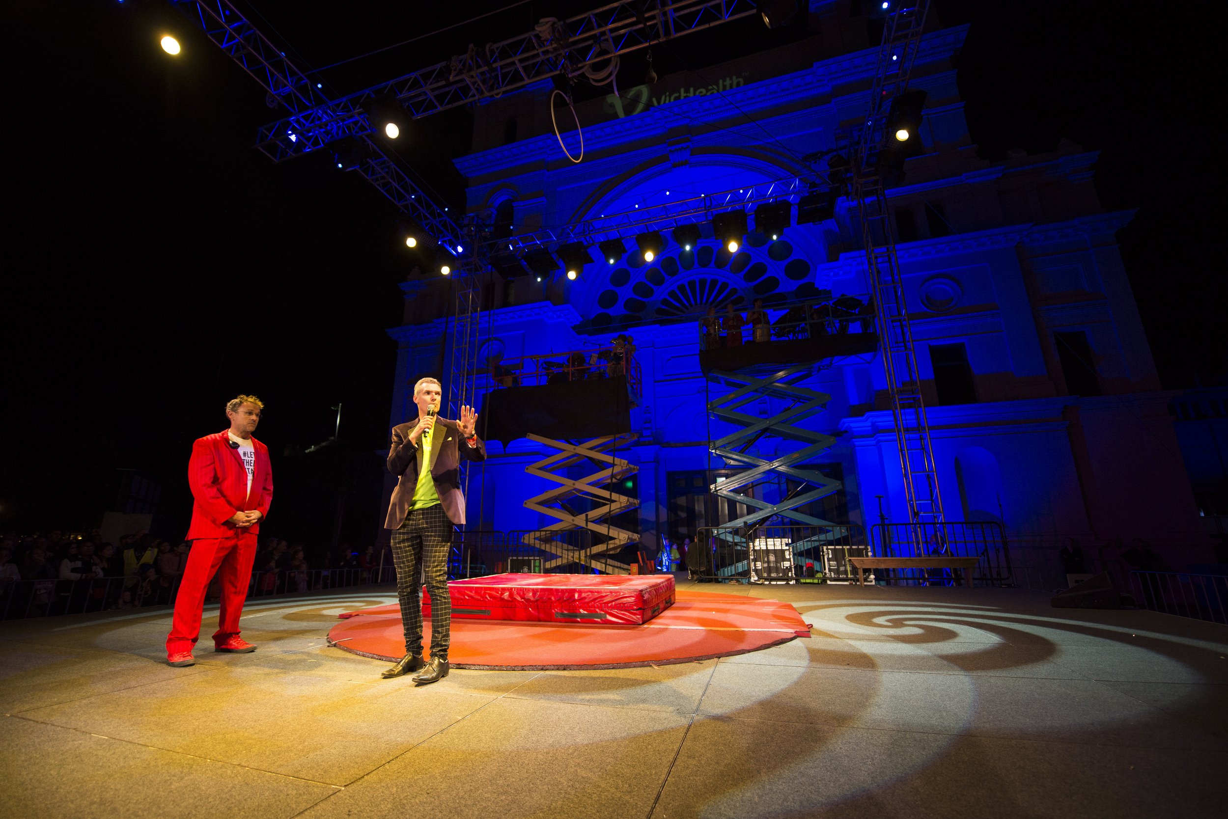 Why DIY Conference Event Planning is a Risk