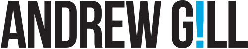 Andrew Gill