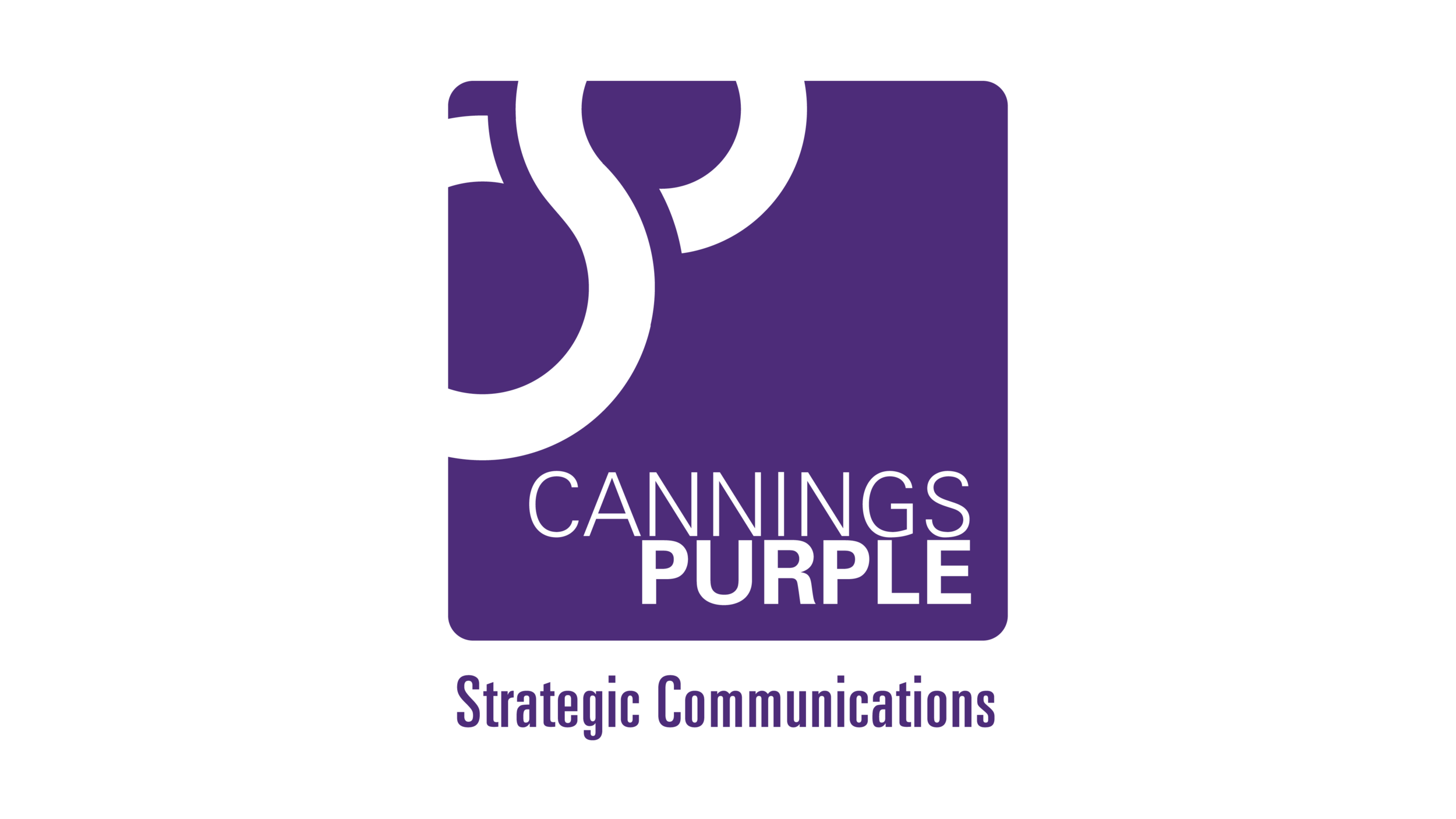 Cannings Purple