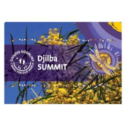 Danjoo Koorliny Summit 2025 Sponsorship Proposal