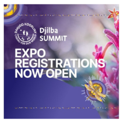Danjoo Koorliny Economic Expo