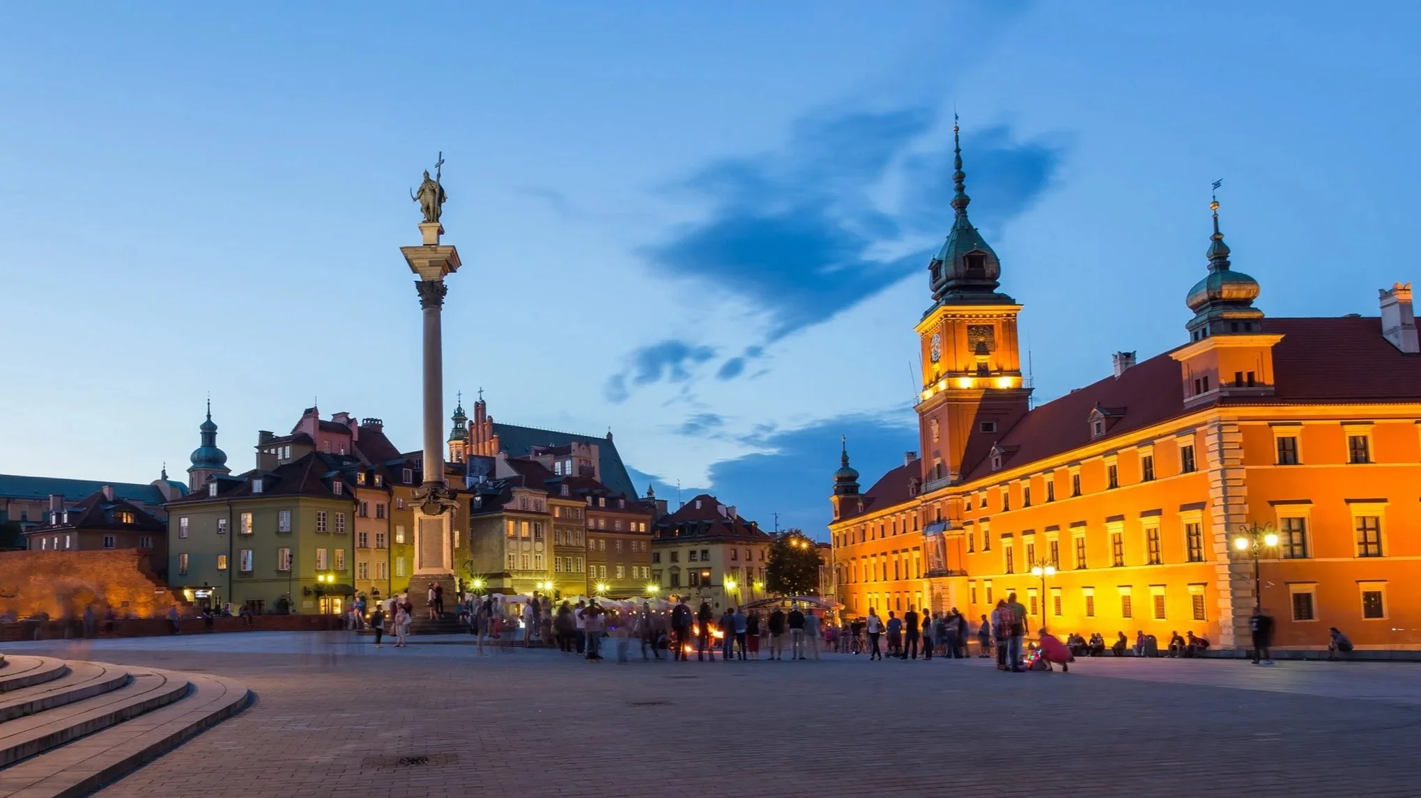 Governing Culture in a Complex World