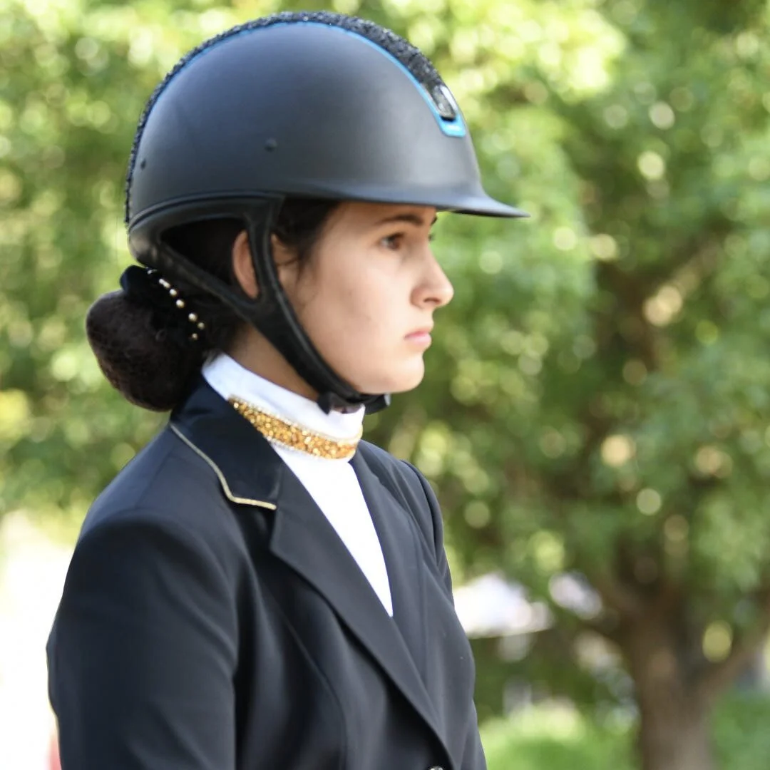 Maya Basson (AUS)   3DE