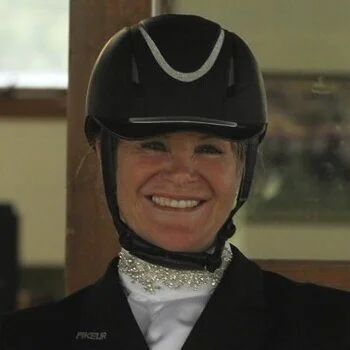 Cheryl Hatswell (AUS)   Dressage + Hack / Hunter