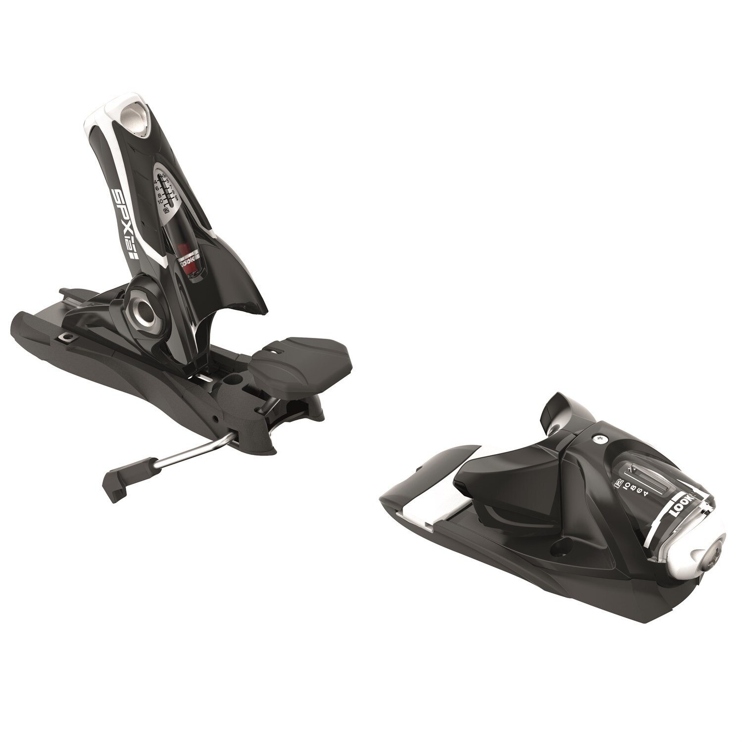 Bindings — C6 SKIS