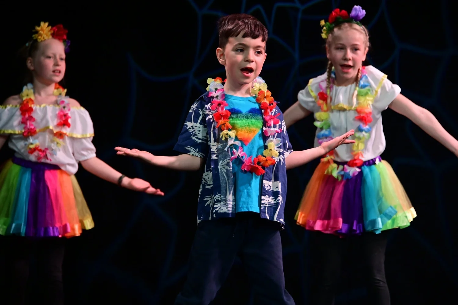 Holiday Clubs in St Albans – Performing Arts Fun for Kids! — Performing ...