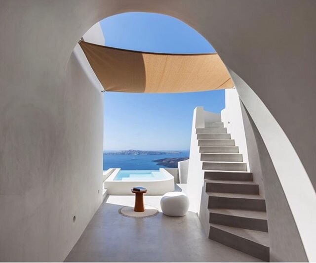 Cannot get enough of this view ✨
Houses in Firostefani, Greece by Kapsimalis Architects
.
.
.
.
.
#interiorlove #interiordesigner #archilovers #archdaily #creative #interiordesigns #deco #interiorporn #homedecor #interiorinspiration #interior123 #int