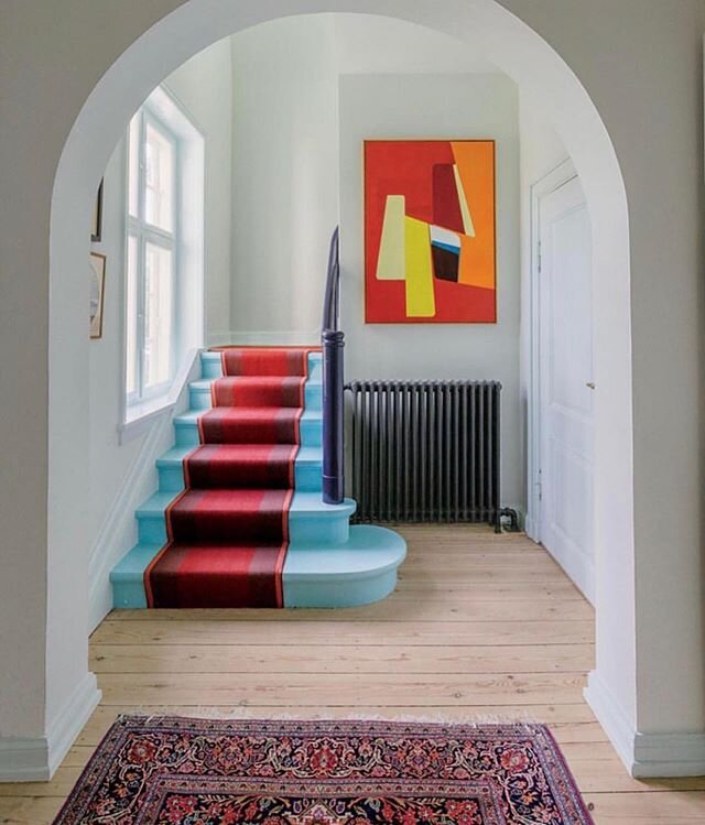 &ldquo;Making a house is like art&rdquo;✨
Beautiful Copenhagen home of designer @nadiaoliveschnack
.
.
.
.
.
#interiorlove #interiordesigner #archilovers #archdaily #creative #interiordesigns #deco #interiorporn #homedecor #interiorinspiration #inter