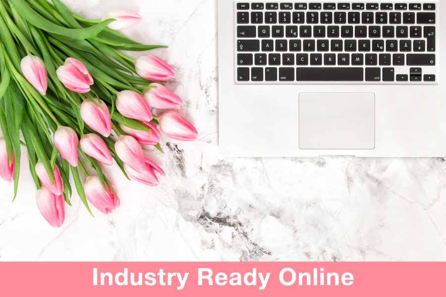 Industry Ready - Professional Floristry Course