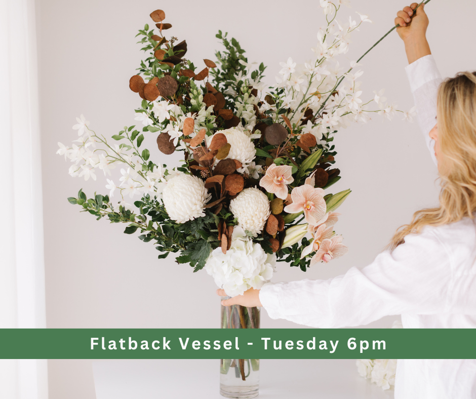 [SEED] VESSEL DESIGN 12th May - TERM 2