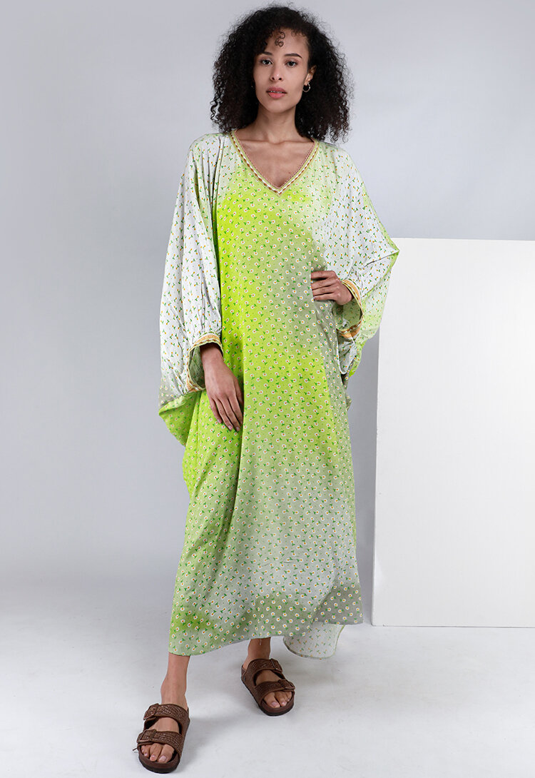  400841 ETHEL KAFTAN DP 4503_SS 21 