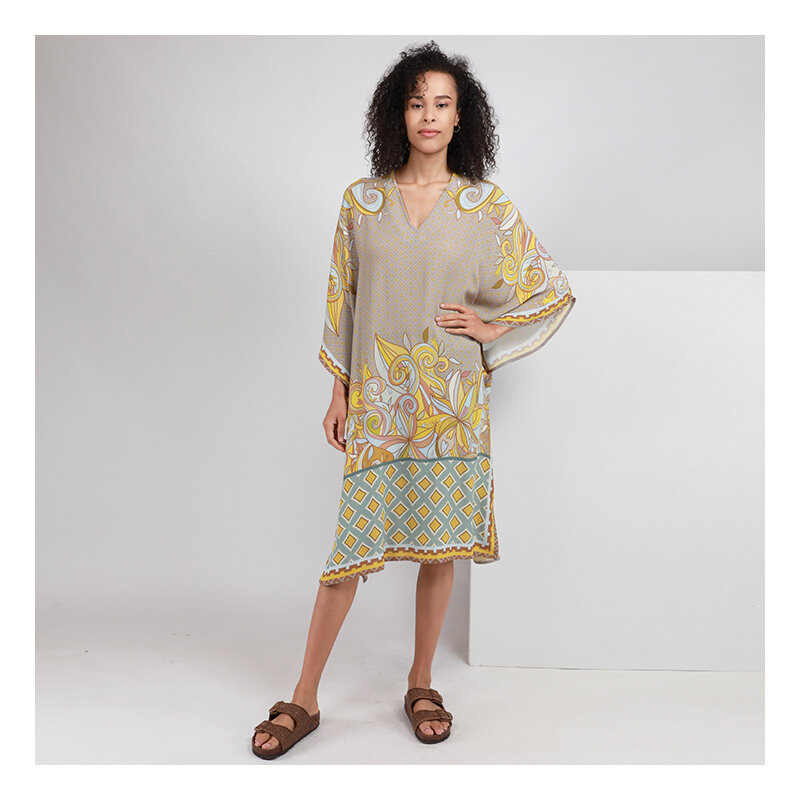 AMIREYA KAFTAN