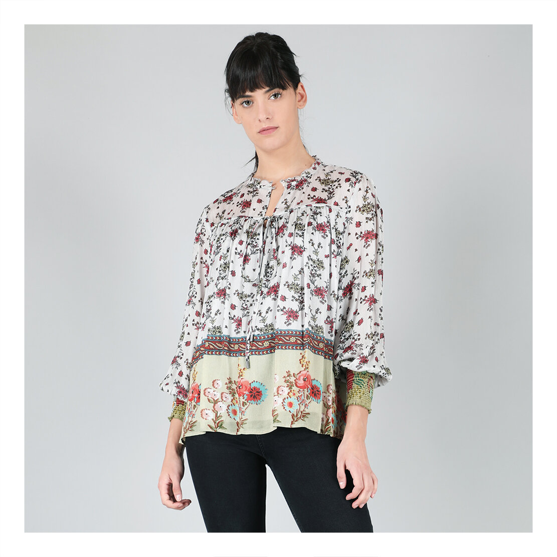 RAQUEL TOP -ONLINE EXCLUSIVE