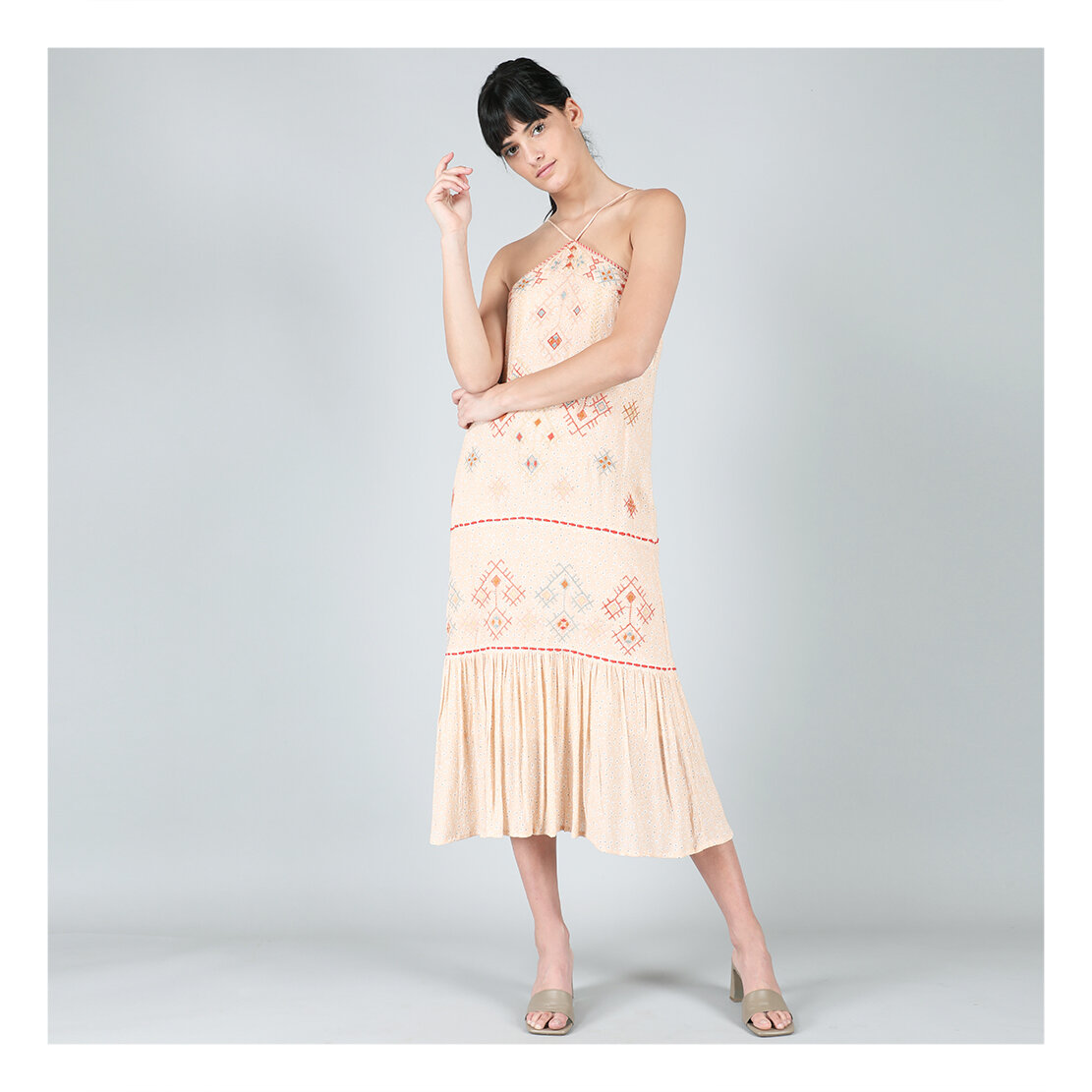 LIANCA DRESS-ONLINE EXCLUSIVE