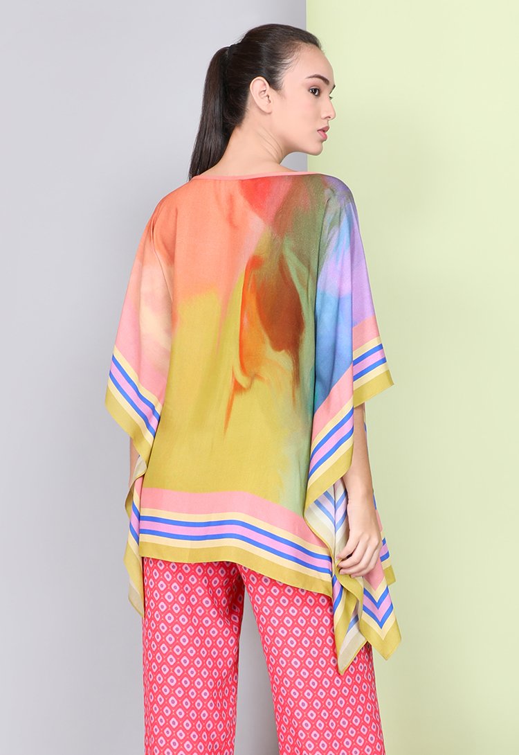 37723 ALEEN MOGA PONCHO DP 6025_SS 23 