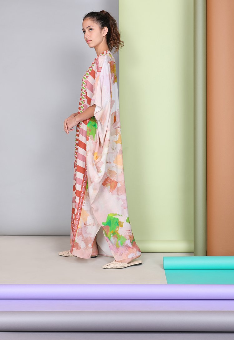 49755 ORENIVA KAFTAN DP 6108_SS 23 