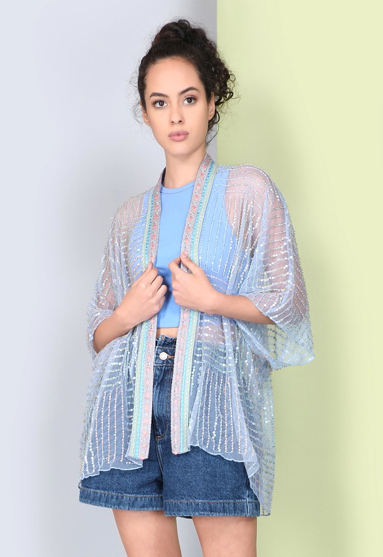 23411 ELIDA COVERUP SOFT SKY 