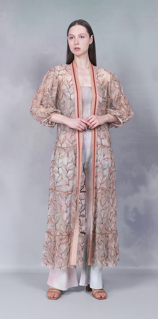 23624 ADEENA COVERUP PEACH